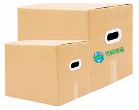 东莞纸箱厂建议如何提高纸箱承重量