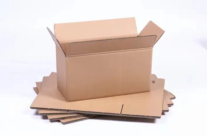 如果降低纸箱制作的成本？
